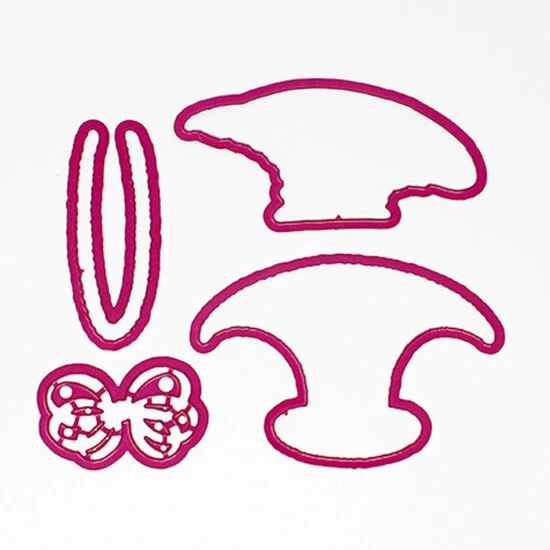 Best Pirce 🎉 Heartfelt Creations Wicker Basket Die 🎉 3 Best Pirce 🎉 Heartfelt Creations Wicker Basket Die 🎉 - Image 2