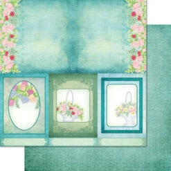 Brand new ⭐ Heartfelt Creations Floral Basket Paper Collection 🔥 -Heartfelt Creations Sales Shop unnamed file 11