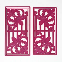 Discount ❤️ Heartfelt Creations French Gate Die 🔔 -Heartfelt Creations Sales Shop unnamed file 112