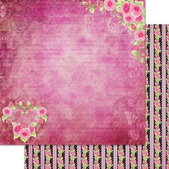 Promo ๐ Heartfelt Creations Friendship Rose Paper Collection ๐ 5 Promo ๐ Heartfelt Creations Friendship Rose Paper Collection ๐ - Image 3