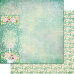 Brand new ⭐ Heartfelt Creations Floral Basket Paper Collection 🔥 -Heartfelt Creations Sales Shop unnamed file 14