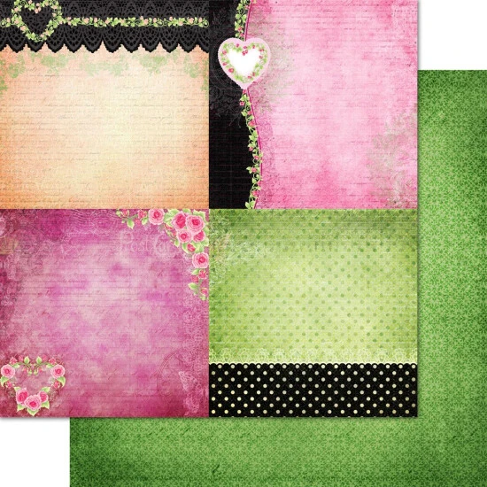 Promo ๐ Heartfelt Creations Friendship Rose Paper Collection ๐ 7 Promo ๐ Heartfelt Creations Friendship Rose Paper Collection ๐ - Image 5