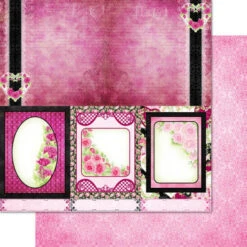 Promo ๐ Heartfelt Creations Friendship Rose Paper Collection ๐ 18 Promo ๐ Heartfelt Creations Friendship Rose Paper Collection ๐ -Heartfelt Creations Sales Shop unnamed file 141