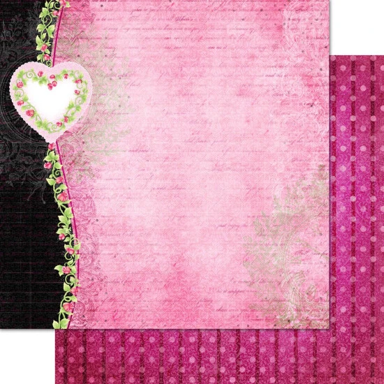 Promo ๐ Heartfelt Creations Friendship Rose Paper Collection ๐ 10 Promo ๐ Heartfelt Creations Friendship Rose Paper Collection ๐ - Image 8