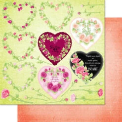 Promo ๐ Heartfelt Creations Friendship Rose Paper Collection ๐ 21 Promo ๐ Heartfelt Creations Friendship Rose Paper Collection ๐ -Heartfelt Creations Sales Shop unnamed file 144