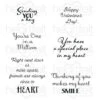 Top 10 🔔 Heartfelt Creations Friendship Sentiments Cling Stamp Set 🛒 1 Top 10 🔔 Heartfelt Creations Friendship Sentiments Cling Stamp Set 🛒 -Heartfelt Creations Sales Shop unnamed file 153