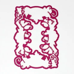 Best reviews of 😉 Heartfelt Creations Elegant Rose Frame Die 🎉 -Heartfelt Creations Sales Shop unnamed file 158