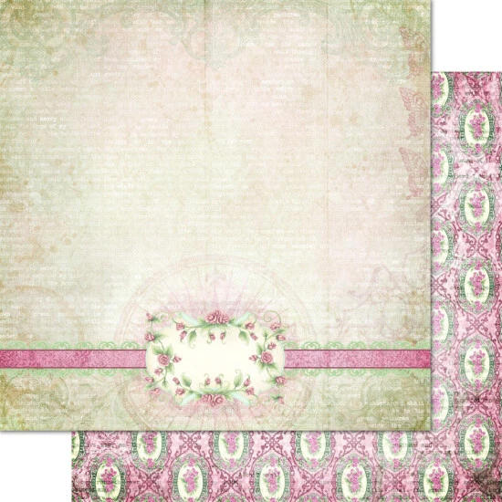 Best Pirce ๐ฅ Heartfelt Creations Elegant Rose Frames Paper Collection ๐ 6 Best Pirce ๐ฅ Heartfelt Creations Elegant Rose Frames Paper Collection ๐ - Image 4