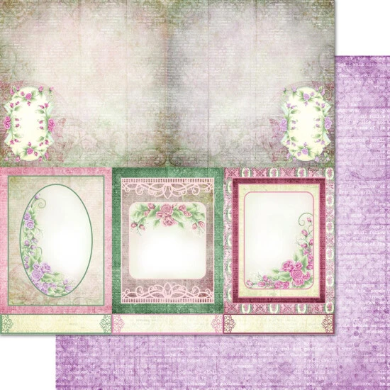 Best Pirce ๐ฅ Heartfelt Creations Elegant Rose Frames Paper Collection ๐ 10 Best Pirce ๐ฅ Heartfelt Creations Elegant Rose Frames Paper Collection ๐ - Image 8