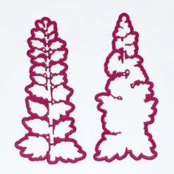 Brand new โค๏ธ Heartfelt Creations Hollyhock Stem & Blooms Dies ๐ 7 Brand new โค๏ธ Heartfelt Creations Hollyhock Stem & Blooms Dies ๐ -Heartfelt Creations Sales Shop unnamed file 196