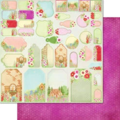 Wholesale 🤩 Heartfelt Creations Hollyhock Paper Collection 🤩 -Heartfelt Creations Sales Shop unnamed file 204