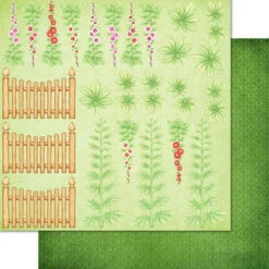 Wholesale 🤩 Heartfelt Creations Hollyhock Paper Collection 🤩 -Heartfelt Creations Sales Shop unnamed file 206