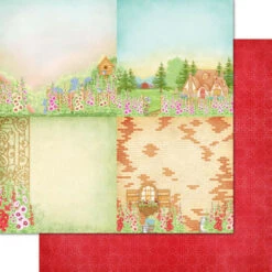 Wholesale 🤩 Heartfelt Creations Hollyhock Paper Collection 🤩 -Heartfelt Creations Sales Shop unnamed file 208