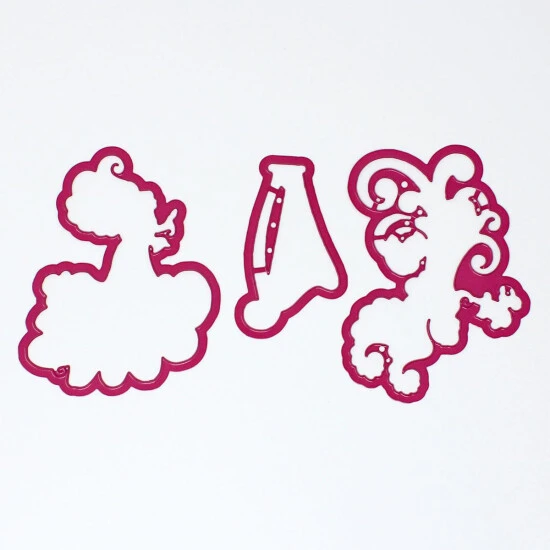 Outlet 𧨠Heartfelt Creations Joyous Noel Angel Die π 4 Outlet 𧨠Heartfelt Creations Joyous Noel Angel Die π - Image 2