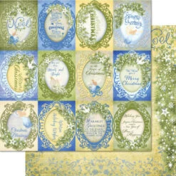 Budget 🛒 Heartfelt Creations Joyous Noel Paper Collection 🔔 15 Budget 🛒 Heartfelt Creations Joyous Noel Paper Collection 🔔 -Heartfelt Creations Sales Shop unnamed file 230