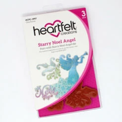 Discount ๐ Heartfelt Creations Starry Noel Angel Cling Stamp Set ๐ 7 Discount ๐ Heartfelt Creations Starry Noel Angel Cling Stamp Set ๐ -Heartfelt Creations Sales Shop unnamed file 247