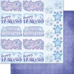 Buy 👏 Heartfelt Creations Holiday Star Paper Collection 😍 -Heartfelt Creations Sales Shop unnamed file 265