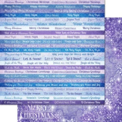 Buy 👏 Heartfelt Creations Holiday Star Paper Collection 😍 -Heartfelt Creations Sales Shop unnamed file 267