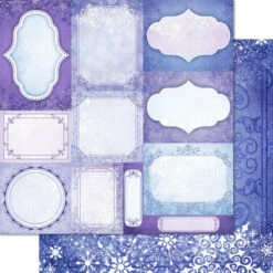 Buy 👏 Heartfelt Creations Holiday Star Paper Collection 😍 -Heartfelt Creations Sales Shop unnamed file 268