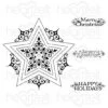 Top 10 ✨ Heartfelt Creations Holiday Star Cling Stamp Set ❤️ -Heartfelt Creations Sales Shop unnamed file 271