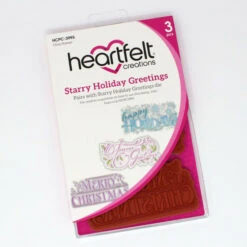 Budget π Heartfelt Creations Starry Holiday Greetings Cling Stamp Set π 7 Budget π Heartfelt Creations Starry Holiday Greetings Cling Stamp Set π -Heartfelt Creations Sales Shop unnamed file 279