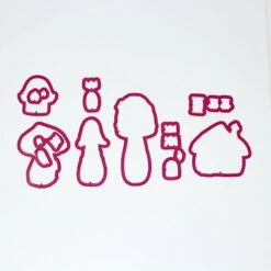 Cheap 🛒 Heartfelt Creations Mini Mushroom Cottages Die 🔥 7 Cheap 🛒 Heartfelt Creations Mini Mushroom Cottages Die 🔥 -Heartfelt Creations Sales Shop unnamed file 285