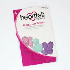 Flash Sale ๐ Heartfelt Creations Mushroom Fairies Die ๐ 7 Flash Sale ๐ Heartfelt Creations Mushroom Fairies Die ๐ -Heartfelt Creations Sales Shop unnamed file 288