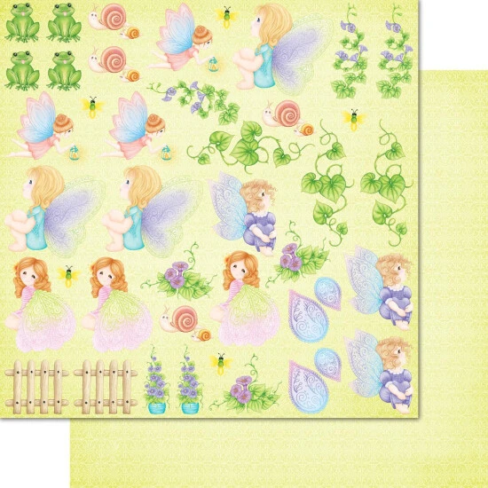 New 𧨠Heartfelt Creations Mushroom Cottage Paper Collection π 4 New 𧨠Heartfelt Creations Mushroom Cottage Paper Collection π - Image 2