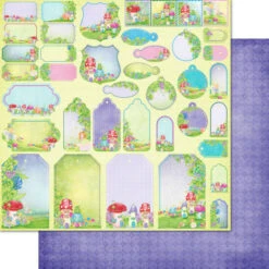 New 𧨠Heartfelt Creations Mushroom Cottage Paper Collection π 20 New 𧨠Heartfelt Creations Mushroom Cottage Paper Collection π -Heartfelt Creations Sales Shop unnamed file 299