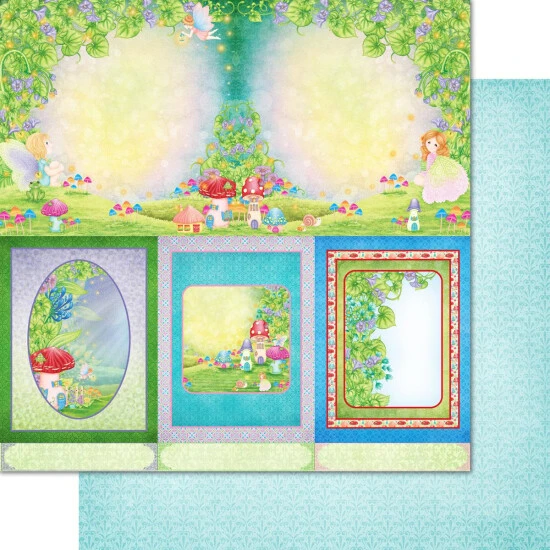 New 𧨠Heartfelt Creations Mushroom Cottage Paper Collection π 11 New 𧨠Heartfelt Creations Mushroom Cottage Paper Collection π - Image 9