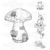 Cheapest ๐งจ Heartfelt Creations Large Mushroom Cottage Cling Stamp Set ๐ฅ 2 Cheapest ๐งจ Heartfelt Creations Large Mushroom Cottage Cling Stamp Set ๐ฅ -Heartfelt Creations Sales Shop unnamed file 303