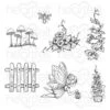 Promo ๐ Heartfelt Creations Mushroom Cottage Accents Cling Stamp Set ๐ 2 Promo ๐ Heartfelt Creations Mushroom Cottage Accents Cling Stamp Set ๐ -Heartfelt Creations Sales Shop unnamed file 312