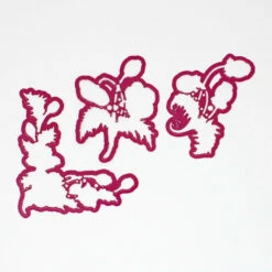 Flash Sale ✔️ Heartfelt Creations Wild Poppy Accents Die 🤩 -Heartfelt Creations Sales Shop unnamed file 323