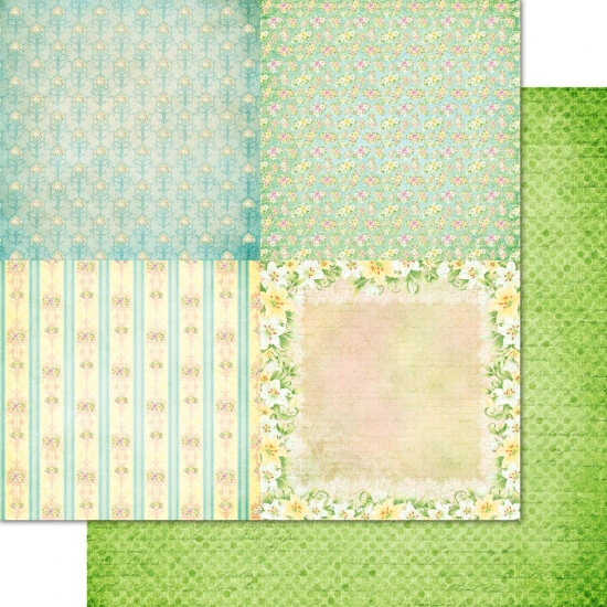 Outlet ๐งจ Heartfelt Creations Garden Lily Paper Collection ๐งจ 10 Outlet ๐งจ Heartfelt Creations Garden Lily Paper Collection ๐งจ - Image 8