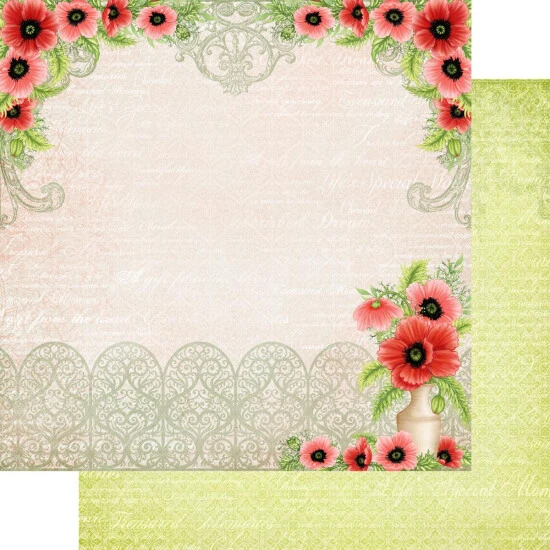 Cheapest ๐ Heartfelt Creations Wild Poppy Paper Collection ๐ฏ 8 Cheapest ๐ Heartfelt Creations Wild Poppy Paper Collection ๐ฏ - Image 6