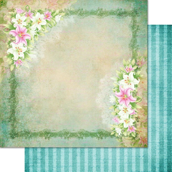 Outlet ๐งจ Heartfelt Creations Garden Lily Paper Collection ๐งจ 11 Outlet ๐งจ Heartfelt Creations Garden Lily Paper Collection ๐งจ - Image 9