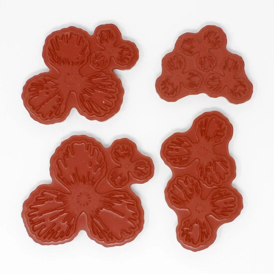 Wholesale ๐ฅฐ Heartfelt Creations Wild Poppy Cling Stamp Set ๐ฅ 5 Wholesale ๐ฅฐ Heartfelt Creations Wild Poppy Cling Stamp Set ๐ฅ - Image 3