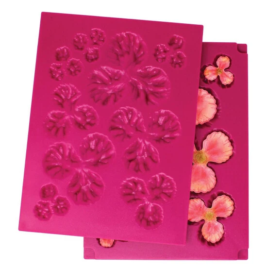 Coupon ๐งจ Heartfelt Creations Heartfelt Creaions 3D Wild Poppy Shaping Mold ๐ 3 Coupon ๐งจ Heartfelt Creations Heartfelt Creaions 3D Wild Poppy Shaping Mold ๐