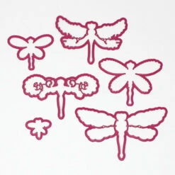 Cheapest ✨ Heartfelt Creations Decorative Dragonfly Die 😉 -Heartfelt Creations Sales Shop unnamed file 350