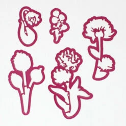 New 🤩 Heartfelt Creations Daydream Florals Die 💯 7 New 🤩 Heartfelt Creations Daydream Florals Die 💯 -Heartfelt Creations Sales Shop unnamed file 353