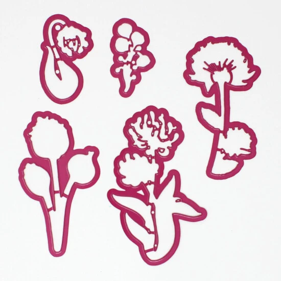 New 🤩 Heartfelt Creations Daydream Florals Die 💯 5 New 🤩 Heartfelt Creations Daydream Florals Die 💯 - Image 3