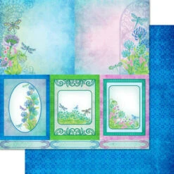 Cheap 🧨 Heartfelt Creations Decorative Dragonfly Paper Collection ⌛ -Heartfelt Creations Sales Shop unnamed file 364