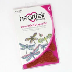 Coupon ๐ Heartfelt Creations Decorative Dragonfly Cling Stamp Set โจ 7 Coupon ๐ Heartfelt Creations Decorative Dragonfly Cling Stamp Set โจ -Heartfelt Creations Sales Shop unnamed file 370