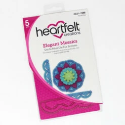 Buy ๐ฅฐ Heartfelt Creations Elegant Mosaics Die ๐ฅฐ 7 Buy ๐ฅฐ Heartfelt Creations Elegant Mosaics Die ๐ฅฐ -Heartfelt Creations Sales Shop unnamed file 376