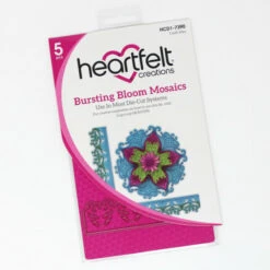 Promo βοΈ Heartfelt Creations Bursting Bloom Mosaics Die Set π 7 Promo βοΈ Heartfelt Creations Bursting Bloom Mosaics Die Set π -Heartfelt Creations Sales Shop unnamed file 382