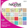 Cheapest 🥰 Heartfelt Creations Elegant Mosaics Paper Collection 🎁 -Heartfelt Creations Sales Shop unnamed file 383