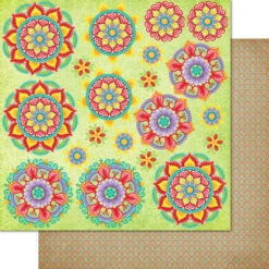 Cheapest 🥰 Heartfelt Creations Elegant Mosaics Paper Collection 🎁 -Heartfelt Creations Sales Shop unnamed file 385