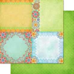 Cheapest 🥰 Heartfelt Creations Elegant Mosaics Paper Collection 🎁 -Heartfelt Creations Sales Shop unnamed file 388