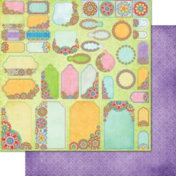 Cheapest 🥰 Heartfelt Creations Elegant Mosaics Paper Collection 🎁 -Heartfelt Creations Sales Shop unnamed file 390