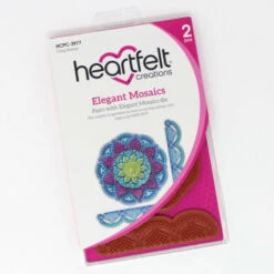 New π Heartfelt Creations Elegant Mosaics Cling Stamp Set π₯° 7 New π Heartfelt Creations Elegant Mosaics Cling Stamp Set π₯° -Heartfelt Creations Sales Shop unnamed file 396